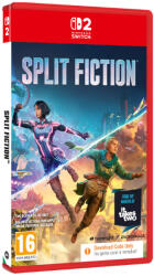 Electronic Arts Split Fiction (Switch 2)