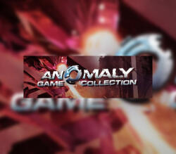 11 bit studios Anomaly Game Collection (PC)
