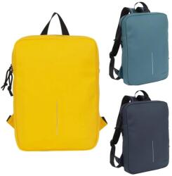 New Rebels Rucsac New Rebels Mart-Tulsa Mini, compartiment laptop 13", 39x26x6 cm (51.131407) Geanta, rucsac laptop