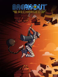 Atari Breakout Recharged (PC)