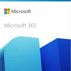 Microsoft 365 E5 Security - годишен абонамент (1 година) (CFQ7TTC0LHQB-0001_P1YP1Y)