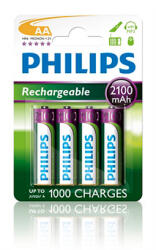 Philips R6B4A210/10 Rechargeables Elem (R6B4A210/10)
