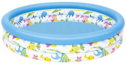 Bestway Úszómedence Bestway® 51009, Coral Kids Pool, 1, 22x0, 25 m (TC8050418)