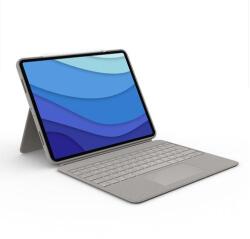 Logitech Combo Touch for iPad Pro 12.9-inch (5th and 6th gen)