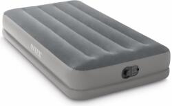 Intex 64112 Felfújható matrac Dura-Beam Prestige Twin 191x99x30cm