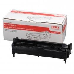 OKI 43501902 fekete (black) eredeti fotohenger