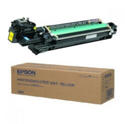 Epson C13S051201 sárga (yellow) eredeti fotohenger