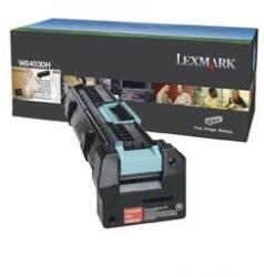 Lexmark W84030H fekete (black) eredeti fotohenger
