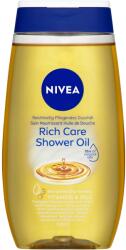 Nivea Zuhanyolaj nagyon száraz bőrre Natural Oil 200 ml