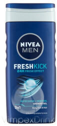 Nivea tusfürdő 250ml Cool Kick