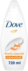 Dove Fruity Nourish krémtusfürdő 720 ml - alza