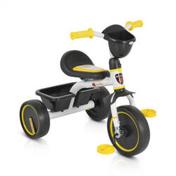 Buddy Toys tricikli FEHÉR (111591)