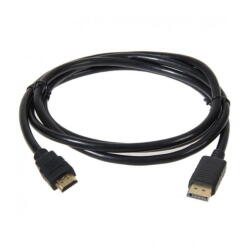 SBOX DP-HDMI M/M 2m DP-HDMI-2 (T-MLX41350)