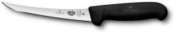 Victorinox Fibrox Csontozókés - Skandináv Változat, 15 cm, Ívelt, Keskeny