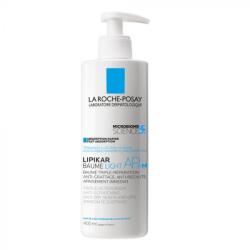 La Roche-Posay Lipikar AP+M testápoló balzsam Light (400ml) - unipatika