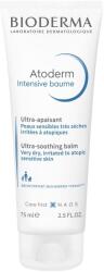 BIODERMA Atoderm Intensive nyugtató balzsam 75ml