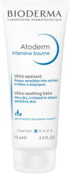 BIODERMA Atoderm Intensive bőrnyugtató balzsam (75ml)