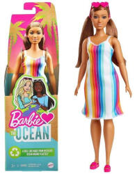 Mattel Barbie - Loves the Ocean 50. évfordulós baba (GRB38)