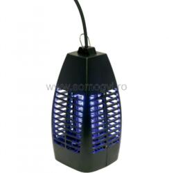 Somogyi Elektronic Capcană electrică pentru insecte, pentru interior IK 230 (IK 230)
