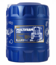 MANNOL Multifarm STOU 10W-30 20L