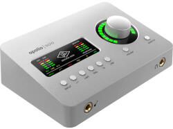 Universal Audio Apollo Solo Heritage Edition interfata audio USB pentru Windows (042670)