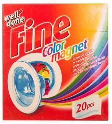 Well Done Színvédő kendő WELL DONE Fine 20 db - iconink