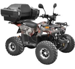 HECHT ATV electric HECHT 56199 HURON, putere 1200 W, viteza max 45 km h (HECHT56199HURON)