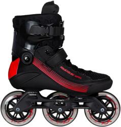 Powerslide Swell Black 100 Trinity Görkorcsolya EUR 46