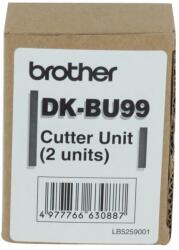 Brother DK-BU99 QL vagókés 2db (DKBU99)
