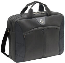 Wenger/SwissGear Sherpa 16 laptop táska 40, 6 cm (16") Hordtáska Fekete (600653)