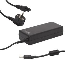 Delight Univerzális laptop/notebook töltő adapter tápkábellel (55365) - oneclick