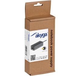 Akyga AK-ND-50 Adapter Lenovo 20V/2, 25A 45W (AK-ND-50) - oneclick