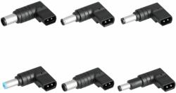 Akyga AK-NU-12 Adapter Universal 20V/3, 5A 65W (AK-NU-12)