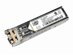 Cisco Modul SFP Cisco GLC-SX-MMD= LC 1 Gbps SFP 550 m (GLC-SX-MMD=)