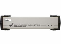 ATEN VS-164 VanCryst DVI Video splitter (VS164-AT-G) - oneclick