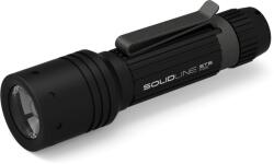 Ledlenser Solidline ST5 Rúdlámpa - Fémházas, 150/100/10 lm, 1AA Fókusz Tib (ST5-502210)