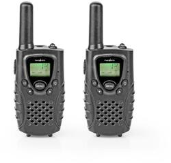 Nedis WLTK0800BK Adó Vevő (WLTK0800BK) - fizz