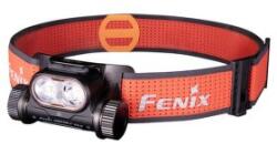 Fenix HM65R-T V2.0 Lampă frontală Black