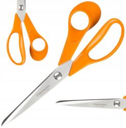 Fiskars Szabó Olló Fiskars Classic Univerzális Éles Textil Olló 21CM (1000815)