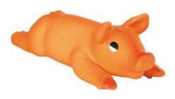 TRIXIE Sucking Pig - latex játék (malac) kutyák részére (13cm) (028-35092)