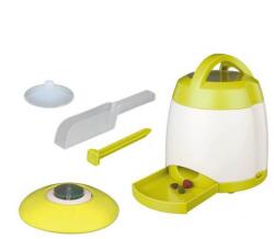 TRIXIE Memory Trainer 3.0 Strategy Game - Stratégiai játék (Level 3) kutyák részére (20x24cm) (028-32040)
