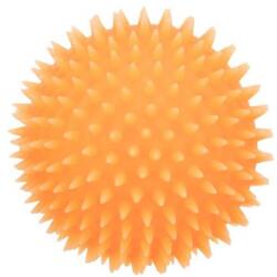 TRIXIE Phosphorescent Hedgehog Ball - vinil játék (foszforeszkáló süni labda) kutyák részére (Ø10cm) (028-34091)