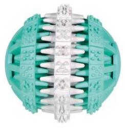 TRIXIE 32942 Denta Fun mentolos labda 7cm (028-32942)