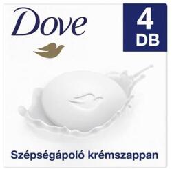 Dove Krémszappan, 4x90 g, DOVE "Original", friss illat (KHH748) - jatekotthon