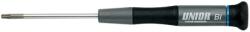 Unior Surubelnite pentru electronisti TX 60mm, 153mm, 3mm, 13g (608310)