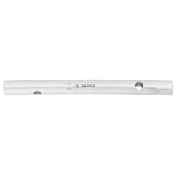 TOPEX csőkulcs 8x9mm 120mm (35D931)