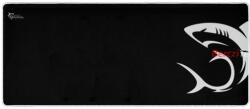 White Shark WHITE SHARK SHARK "XL" gamer egérpad (800x350x3 mm) (WS MP-1967) - berczitech