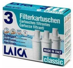 LAICA F3A3 classic 3 db-os vízszűrő betét szett (F3A3) - iconink