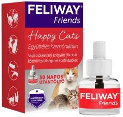 FELIWAY Friends Utántöltő folyadék párologtatóhoz 48 ml