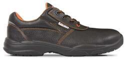  Cipő XE020 AMIL PLUS S3 SRC black 43 (LEXXE02043)